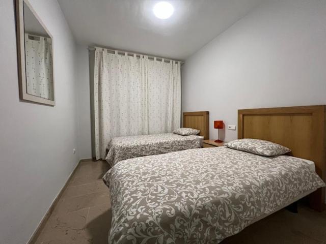 Appartement Puerto Marina Benalmádena